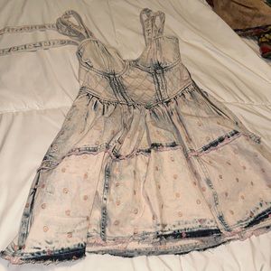 Love shack fancy dress